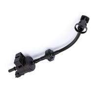 Fuel Evaporation Control Compatible with Chevrolet for Sonic 2013-2020 for Trax 2013-2021 Car Vapor Canister Purge Solenoid Valve 55576071 55573017