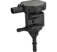 Fuel Evaporation Control Compatible with Dodge for Avenger for Caliber for Express for Grand for Caravan Engine Vapor Canister Purge Solenoid Valve 4891741AA