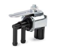 Fuel Evaporation Control Compatible with Mazda 6 2003-2004 for 626 1998-2002 for Mpv 1996-2006 Car Vapor Canister Purge Solenoid Valve K5T48279 Z50418741A