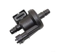 Fuel Evaporation Purge Valve Solenoid EVAP Fits for Ford Fiesta VI Focus III 2012 2013 2017, Replace C1B1-9G866-AA 0280142517