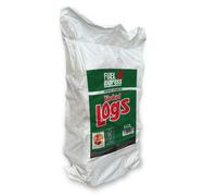 Fuel Express 30 X 60 Litre Birch Firewood Sacks