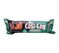 Fuel Express Cosi Log - Size: 800g