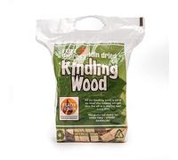 Fuel Express Kindling Wood | Premium Fire Kindling for Open Fires, Stoves, BBQs | 1.5KG Bag