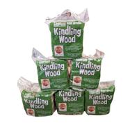 Fuel Express Ready To Burn Kindling Sticks - 6 X 2.5Kg Bag