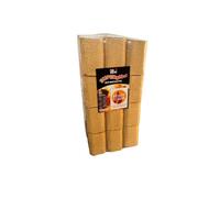 Fuel Express Ruf Briquettes X 24 Bales Pack