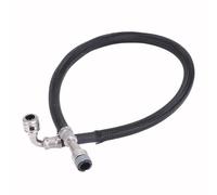 Fuel Feed Pipe High Pressure Pump 13537605189 for Mini R55 R56 R57 R58 R59 N14 N18 Engines Fuel Feed Line Pipe Replaces 13537595413 13532753159 13537638494