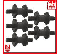 10x Febi Fuel Pump Bracket - 06249