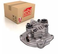 Fuel Feed Pump Fits Renault KERAX MIDLUM PREMIUMKerax Premium Febi 40817