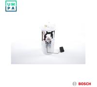 Bosch Fuel Feed Unit 0 580 314 137 Electric for FIAT Punto Evo