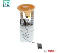 BOSCH 0 986 580 157 Petrol pump