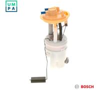 Bosch Electrical Fuel Sending Unit 0986580163 - OEM for Mitsubishi & Smart