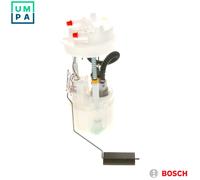 BOSCH 0 986 580 207 Petrol pump