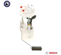 FUEL FEED UNIT 0 986 580 209 FOR FIAT SEICENTO/600/Hatchback/Van 0.9L 4cyl
