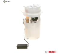 BOSCH 0 986 580 220 Petrol pump
