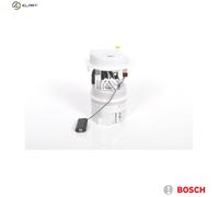 FUEL FEED UNIT 0 986 580 261 FOR PEUGEOT EXPERT/Van 307/SW/Break 806 807 1.4L C8
