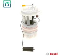 FUEL FEED UNIT 0 986 580 391 FOR PEUGEOT 3008/MPV 308/CC CITROEN 5FT 1.6L 4cyl