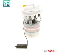 BOSCH 0 986 580 392 Petrol pump