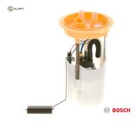 Bosch 0 986 580 826 Fuel Feed Unit Fits Audi Seat Skoda VW