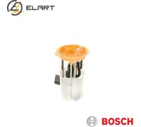FUEL FEED UNIT 0 986 580 826 FOR VW GOLF/PLUS/VI/Convertible/Van/VAN JETTA/IV