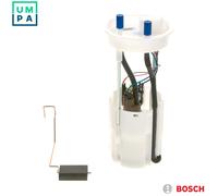 FUEL FEED UNIT 0 986 580 932 FOR SKODA VW AZM 2.0L AWT 1.8L 4cyl SUPERB I 2.8L