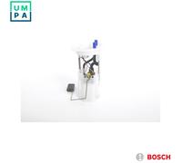 Bosch 0986580940 Fuel Pump Mounting Unit
