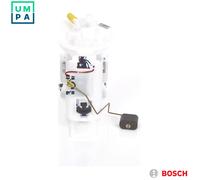 Fuel pump in fuel tank Electric 0 986 580 944 BOSCH for BMW 3 3 Coupe 3 Touring