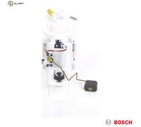 Fuel pump in fuel tank Electric 0 986 580 944 BOSCH for BMW 3 3 Coupe 3 Touring