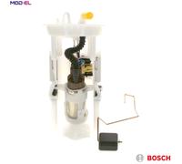 Fuel pump in fuel tank Electric 0 986 580 944 BOSCH for BMW 3 3 Coupe 3 Touring