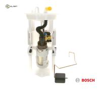 FUEL FEED UNIT 0 986 580 944 FOR BMW 3/E46/Convertible/Compact/E6 N42B18 1.8L