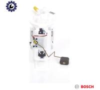 FUEL FEED UNIT 0 986 580 944 FOR BMW 3/E46/Convertible/Compact/E6 N42B18 1.8L