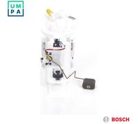 FUEL FEED UNIT 0 986 580 944 FOR BMW 3/E46/Convertible/Compact N42B18A N46B18