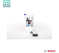 FUEL FEED UNIT 0 986 580 952 FOR NISSAN NOTE JUKE/Van MARCH/III MICRA/C+C 1.0L