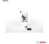 FUEL FEED UNIT 0 986 580 952 FOR NISSAN NOTE JUKE/Van MARCH/III MICRA/C+C 1.0L