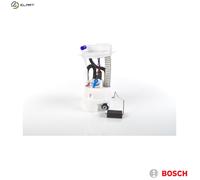 Fuel Pump In tank 0986580954 Bosch 8200263038 8200727740 Top Quality Guaranteed