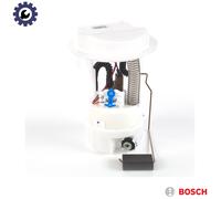 FUEL FEED UNIT 0 986 580 960 FOR PEUGEOT 206+ KFW /KFV /KFU /KFX /KFT 1.4L 4cyl