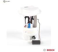 Fuel Pump In tank 0986580960 Bosch 1525Y1 Genuine Top Quality Guaranteed New