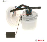 BOSCH 0 986 580 995 Petrol pump