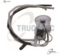 FUEL FEED UNIT 02.38.081 FOR MERCEDES-BENZ M271.956/941 1.8L 4cyl E-CLASS 2.5L