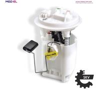FUEL FEED UNIT 02SKV729 FOR BMW M54B30 3.0L M52B20 2.0L M52B28 2.8L M54B22 2.2L