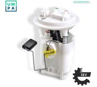 FUEL FEED UNIT 02SKV810 FOR RENAULT DUSTER/SUV LOGAN TONDAR/90 DACIA 1.4L 4cyl