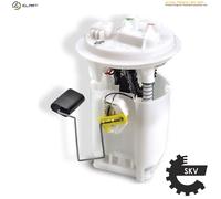 FUEL FEED UNIT 02SKV819 FOR FORD STJC/STJA/STJB/STJD 1.2L 4cyl FIESTA VI