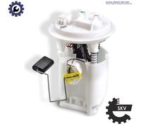 FUEL FEED UNIT 02SKV819 FOR FORD STJC/STJA/STJB/STJD 1.2L 4cyl FIESTA VI
