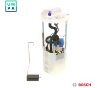 FUEL FEED UNIT 1 987 580 034 FOR SUZUKI SX4/CLASSIC/MONOCAB M16A 1.6L 4cyl