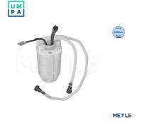 Fuel pump Left Electric 100 919 0105 MEYLE for VW TOUAREG