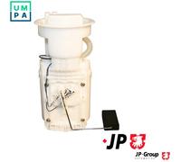 JP Group Electric Fuel Pump 1115202500 for VW SEAT SKODA