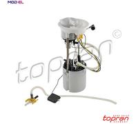 FUEL FEED UNIT 117 316 FOR AUDI CNCE/CPMB/CNCD/CDNB/CNCB/CAEB/CDNC 2.0L 4cyl