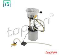 FUEL FEED UNIT FOR AUDI Q5 TOPRAN 117 316 FITS IN FUEL TANK