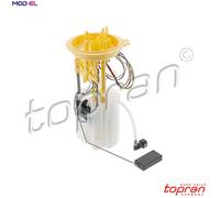 TOPRAN 118 166 Fuel feed unit