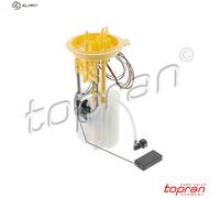 TOPRAN 118 166 Fuel feed unit