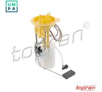 TOPRAN 118 166 Fuel feed unit